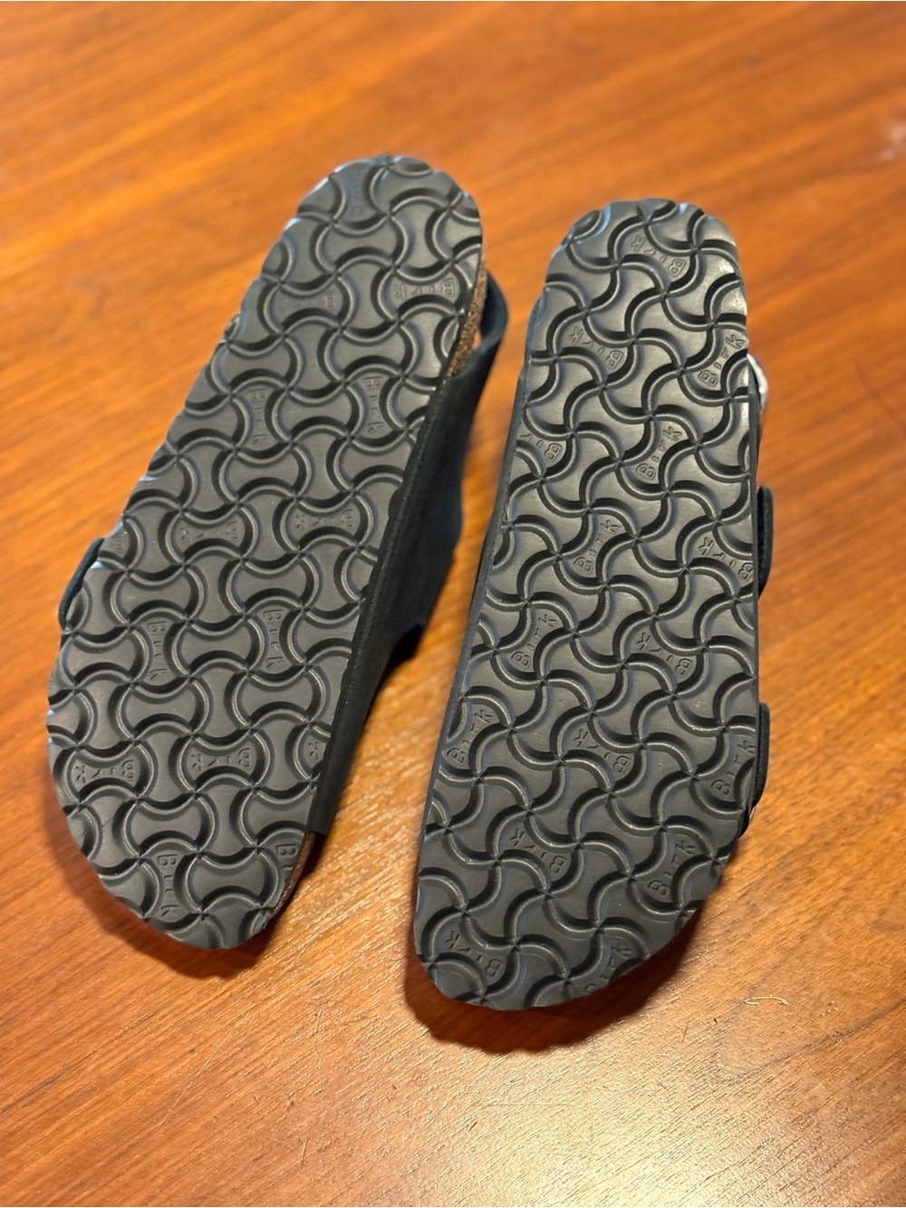 Birkenstock Milano Big Buckle sandals - Picture 3 of 5